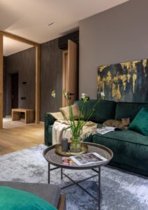 Read more about the article The Psychology of Luxury Property Buyers in Central London