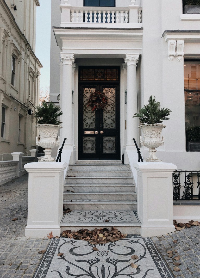 Read more about the article The Art of Restoring Historical Properties: Balancing Modernity with Heritage in Central London